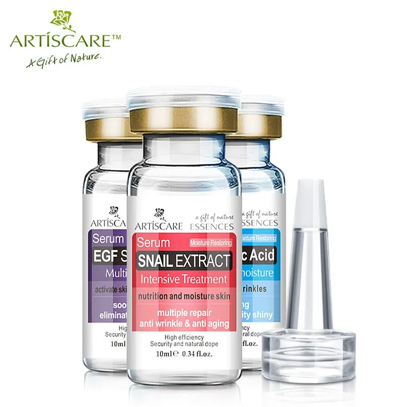 ARTISCARE Serum Vitamain C for Facial Essence