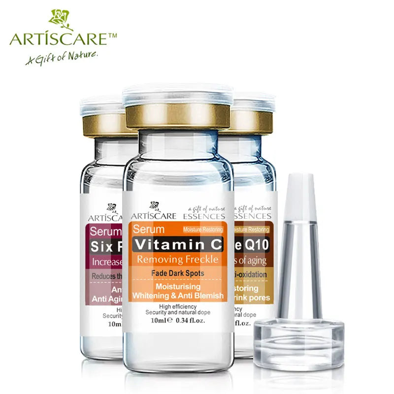 ARTISCARE Serum Vitamain C for Facial Essence