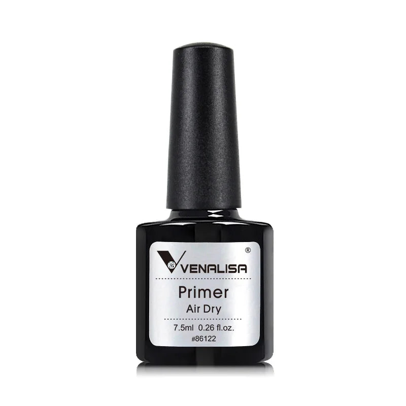 VENALISA Semi Permanent Nail Gel Polish