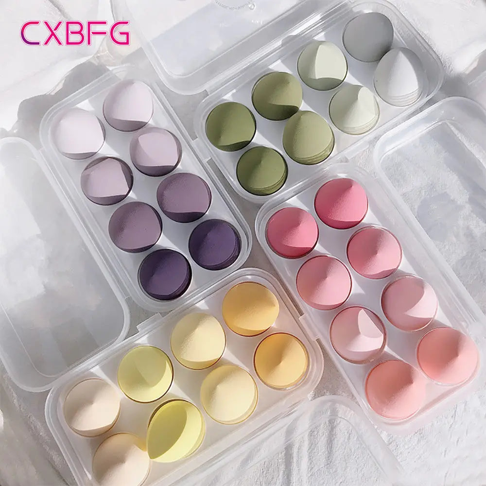 Makeup Sponge Egg Beauty Blender Beauty