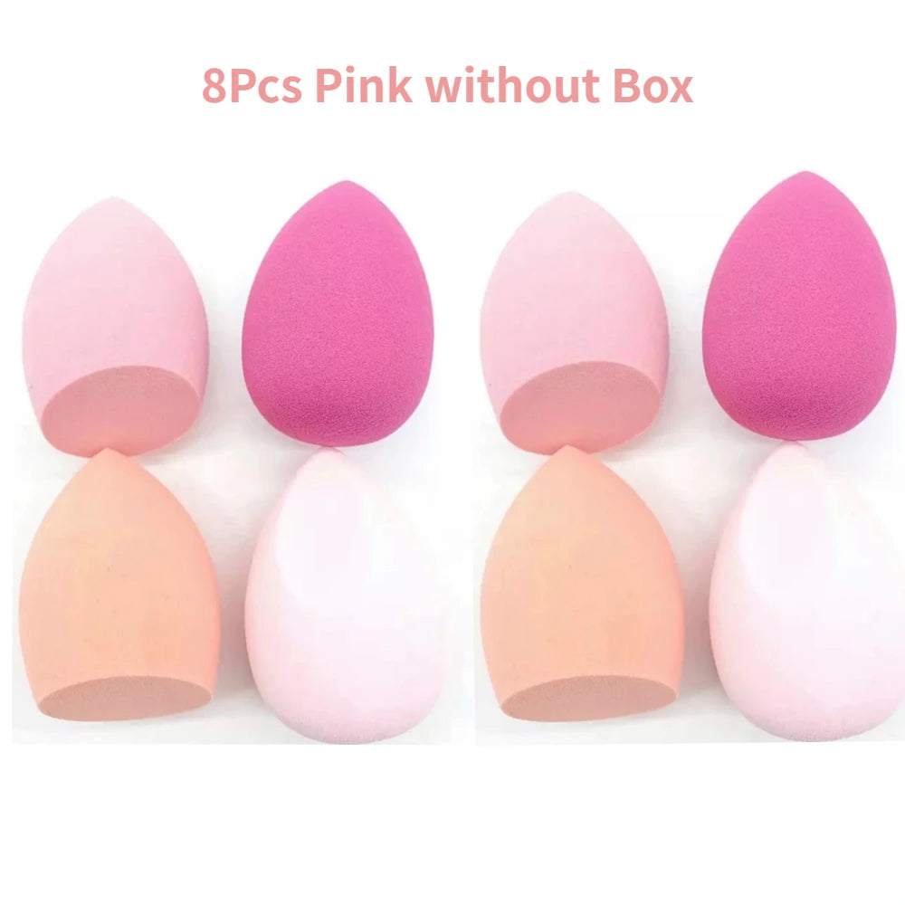 Makeup Sponge Egg Beauty Blender Beauty