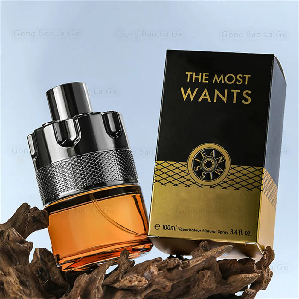 Lasting Fragrance 100ml духи Floral Scent For Women