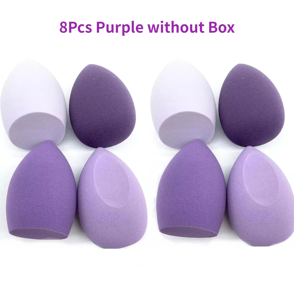 Makeup Sponge Egg Beauty Blender Beauty