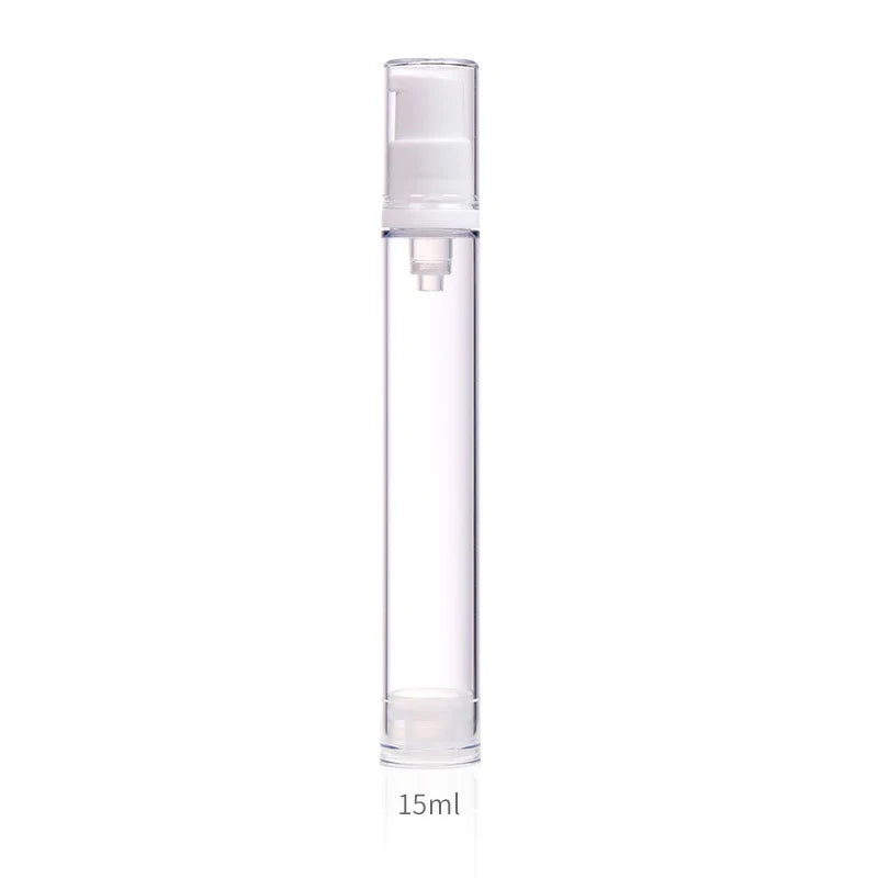 Liquid Foundation Travel Bottle