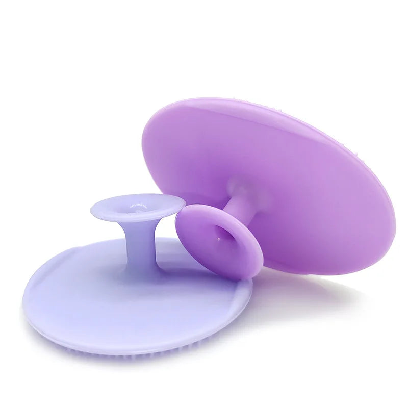 Silicone Face Cleansing Scrubber