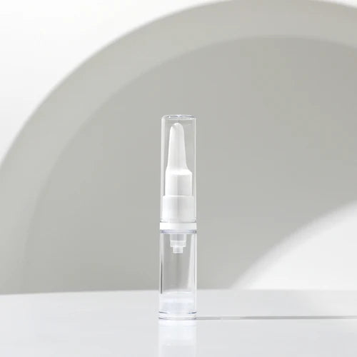 Liquid Foundation Travel Bottle