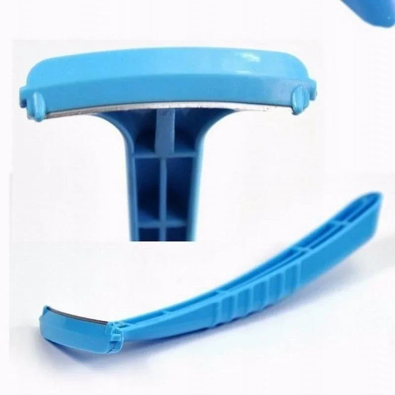 Dead Skin Removal Tool +Plastic Professional Foot Skin Cutter