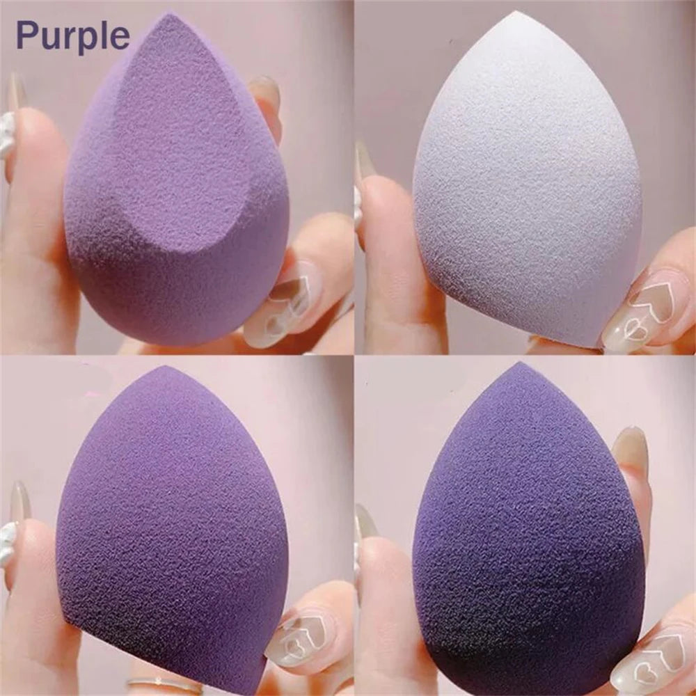 Makeup Sponge Egg Beauty Blender Beauty