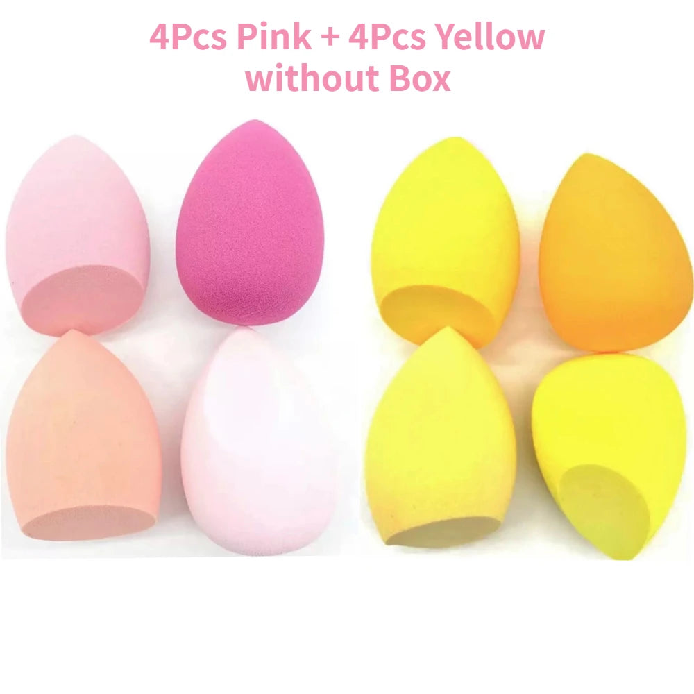 Makeup Sponge Egg Beauty Blender Beauty