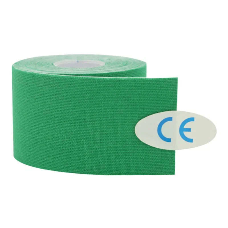 Kinesiology V Line Wrinkle Remover Tape For Face Neck Eyes