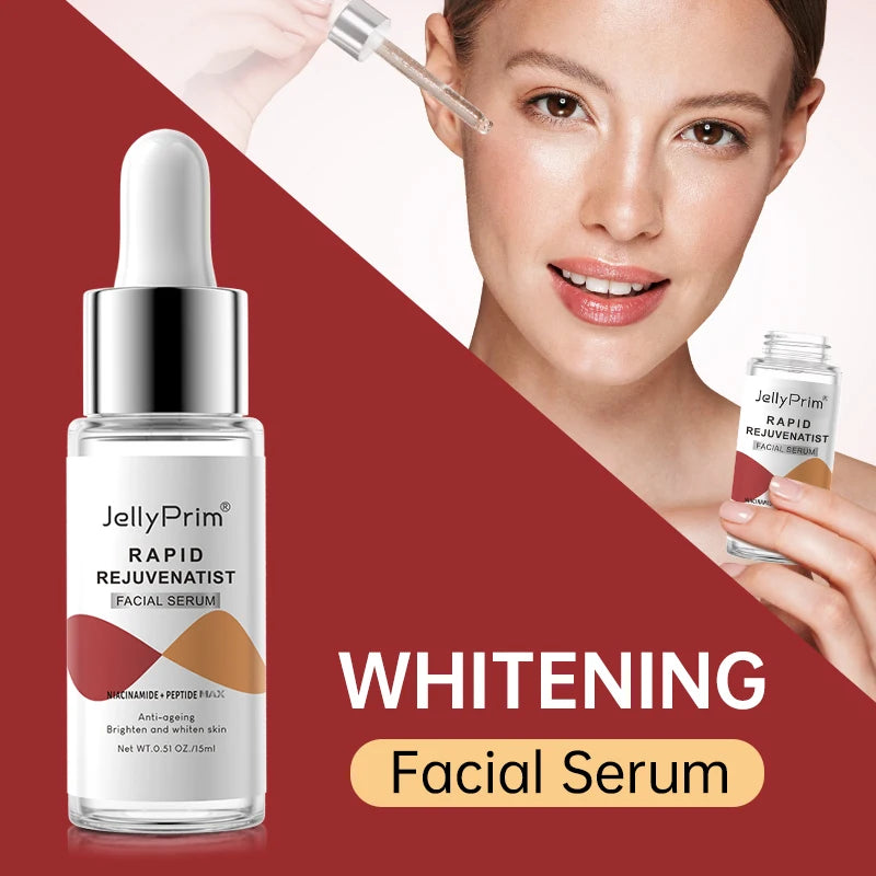 Niacinamide Dark Spot Remover Serum for Face