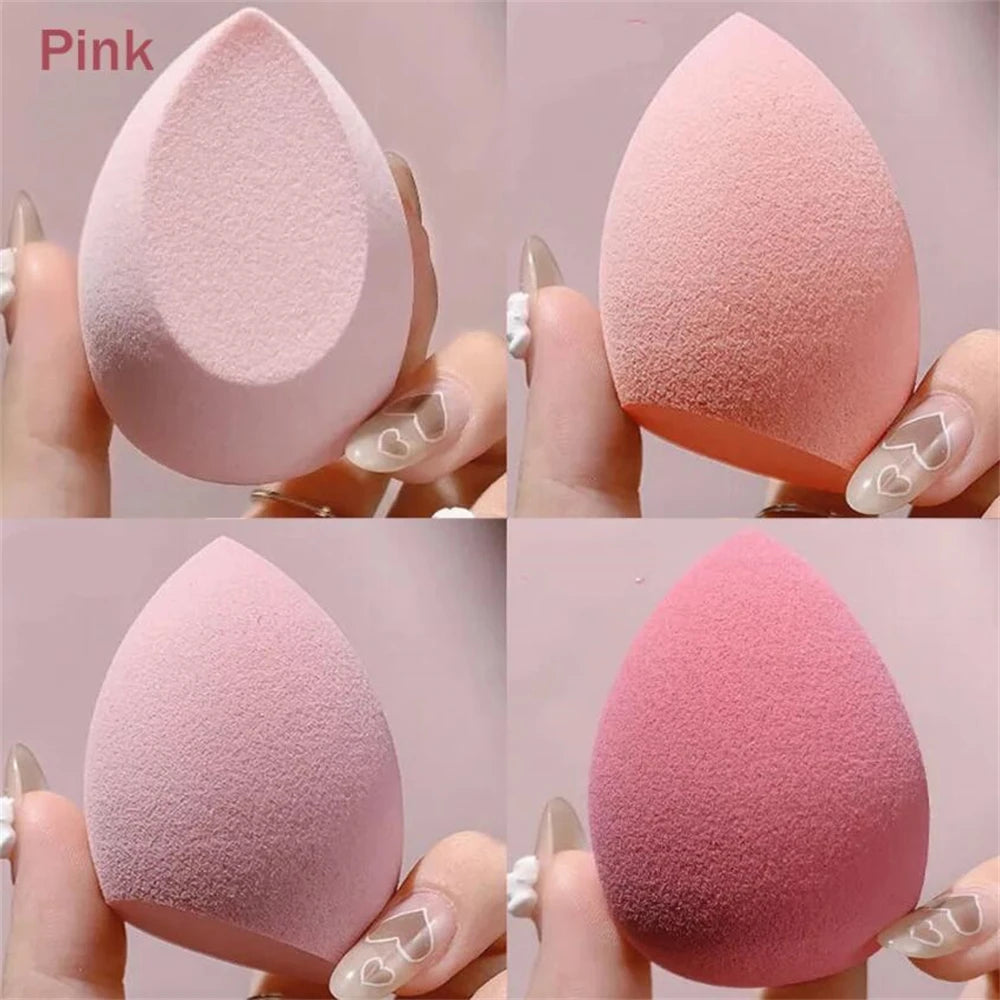 Makeup Sponge Egg Beauty Blender Beauty