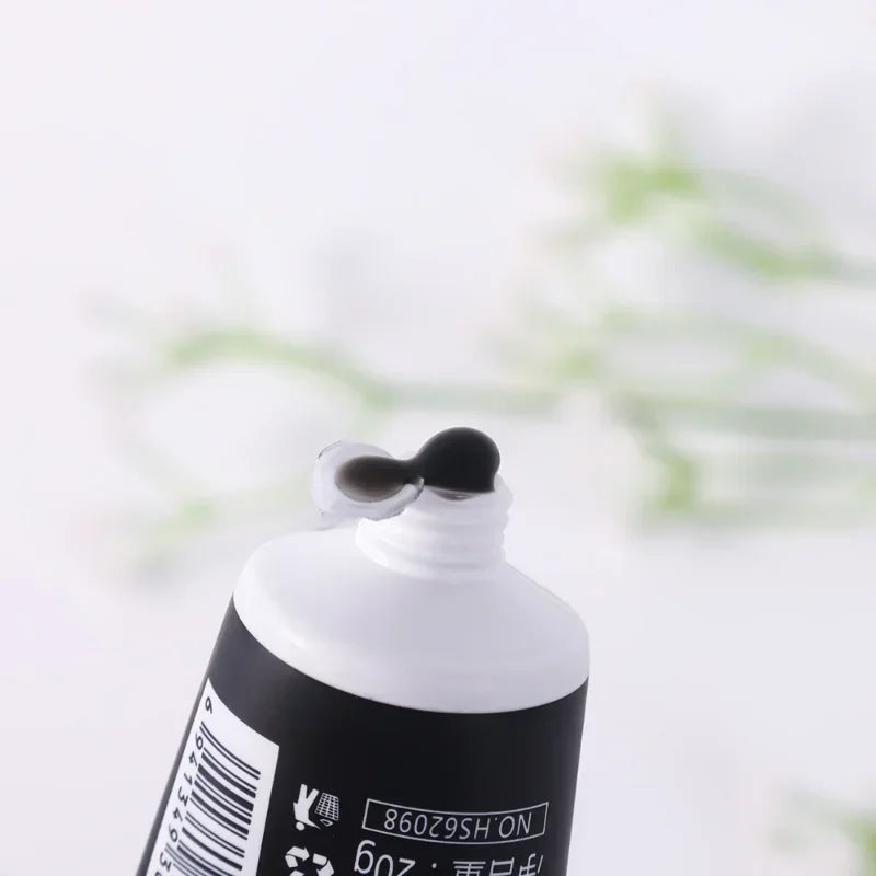 2-1PC Acne Deep Cleansing Blackhead Remover Face Mask Cream