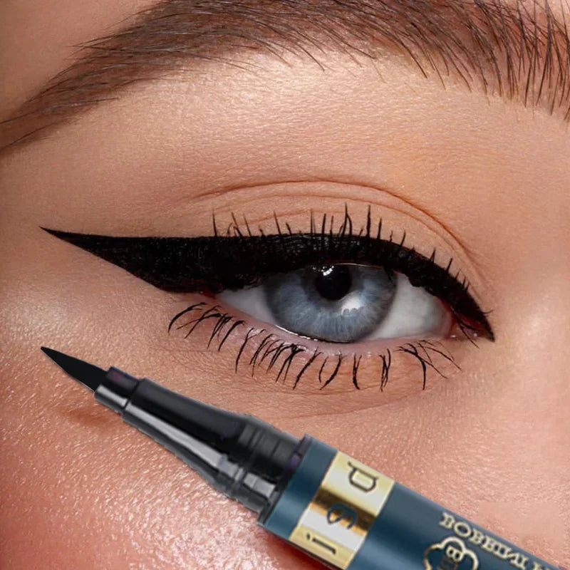 5 Colors Waterproof Matte Liquid Eyeliner