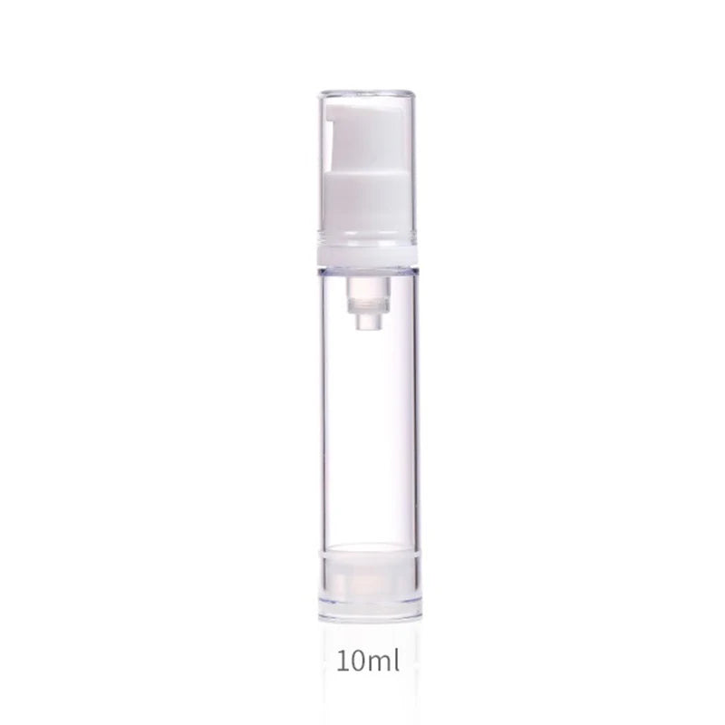 Liquid Foundation Travel Bottle