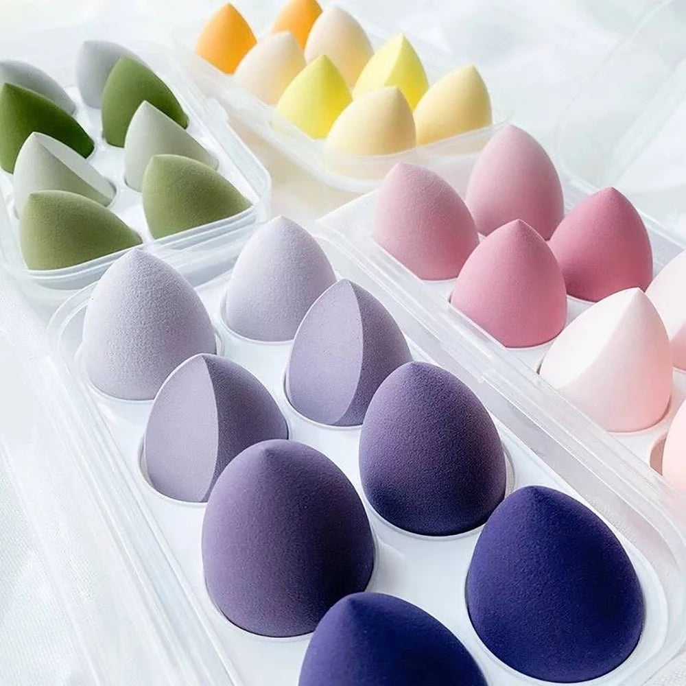 Makeup Sponge Egg Beauty Blender Beauty