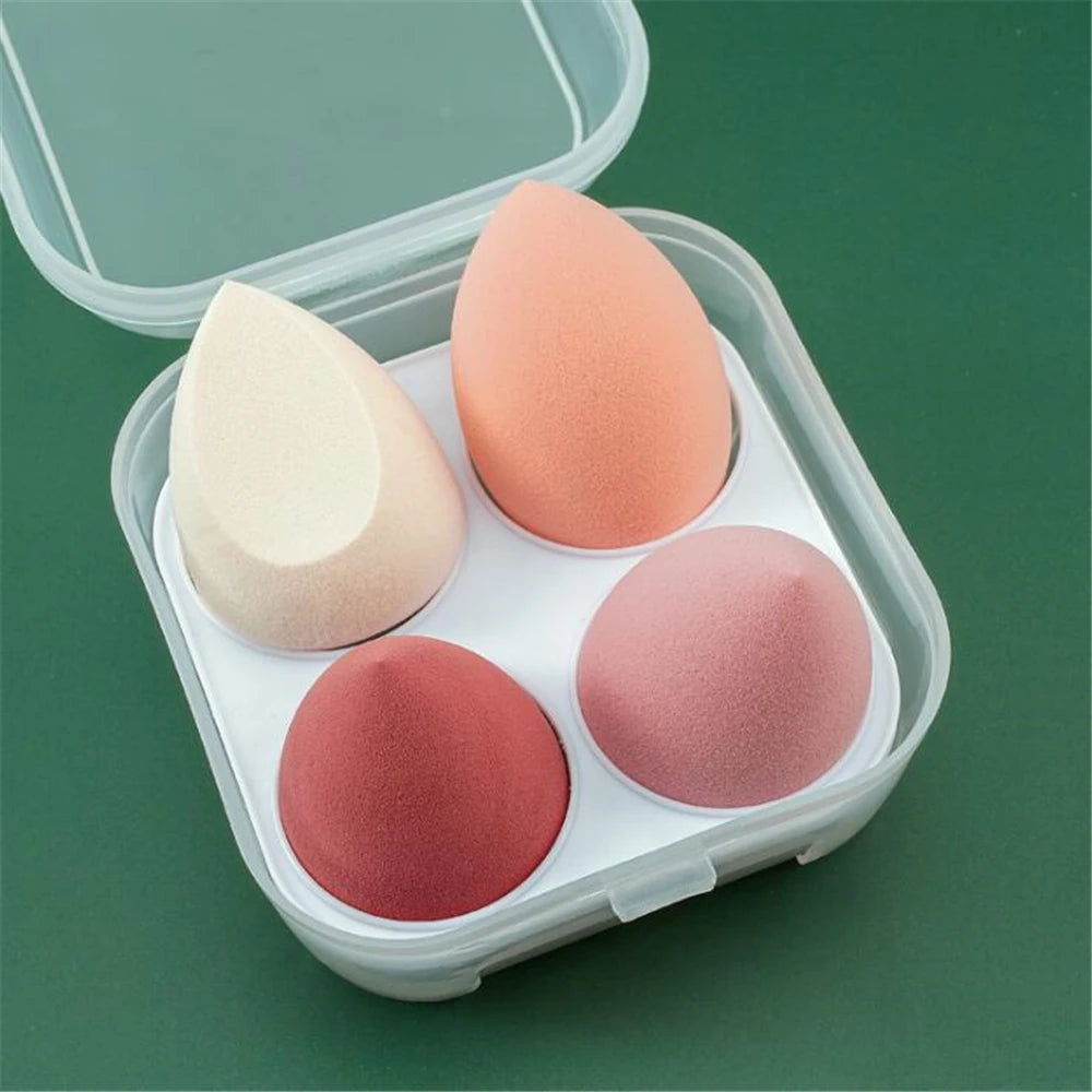 Makeup Sponge Egg Beauty Blender Beauty