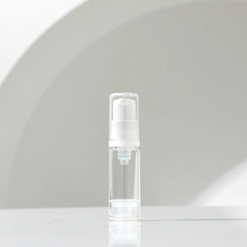 Liquid Foundation Travel Bottle