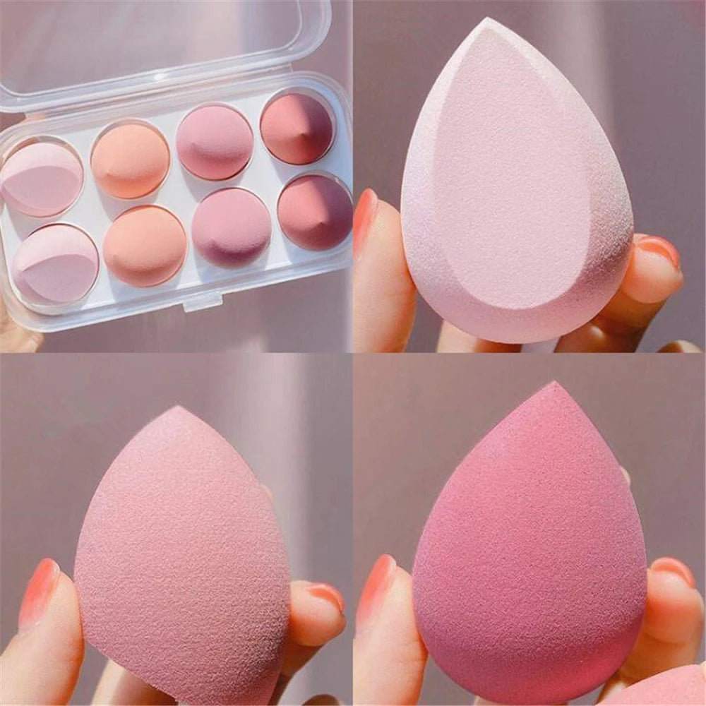 Makeup Sponge Egg Beauty Blender Beauty