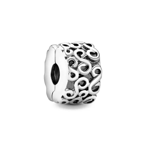 Pandora 925 Original Starling Silver Charms bracelets for Women