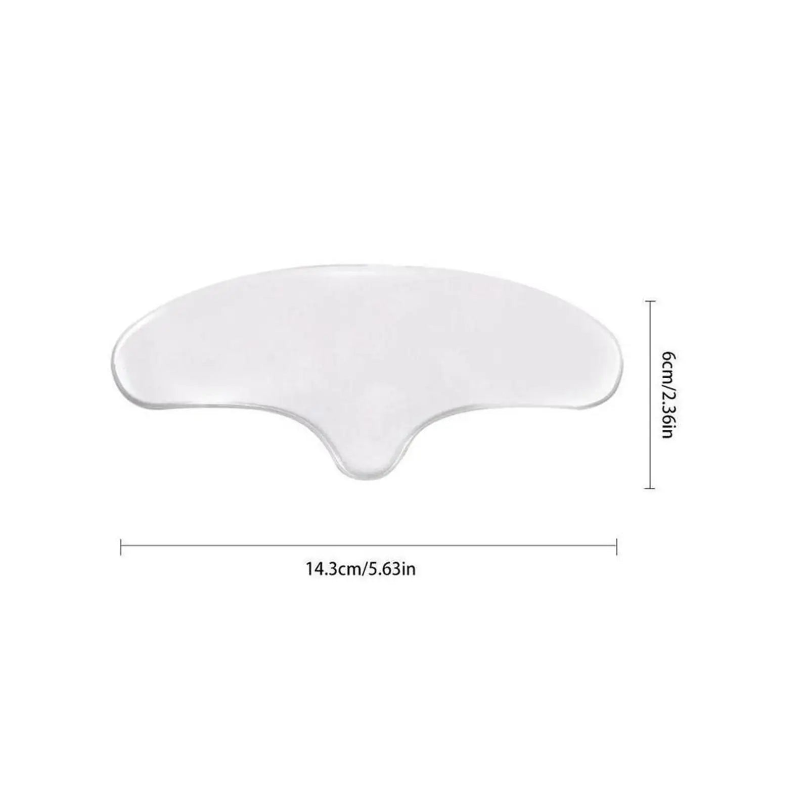 Anti-Aging Face Skin Care Anti Wrinkle Forehead Patch Eye Mask