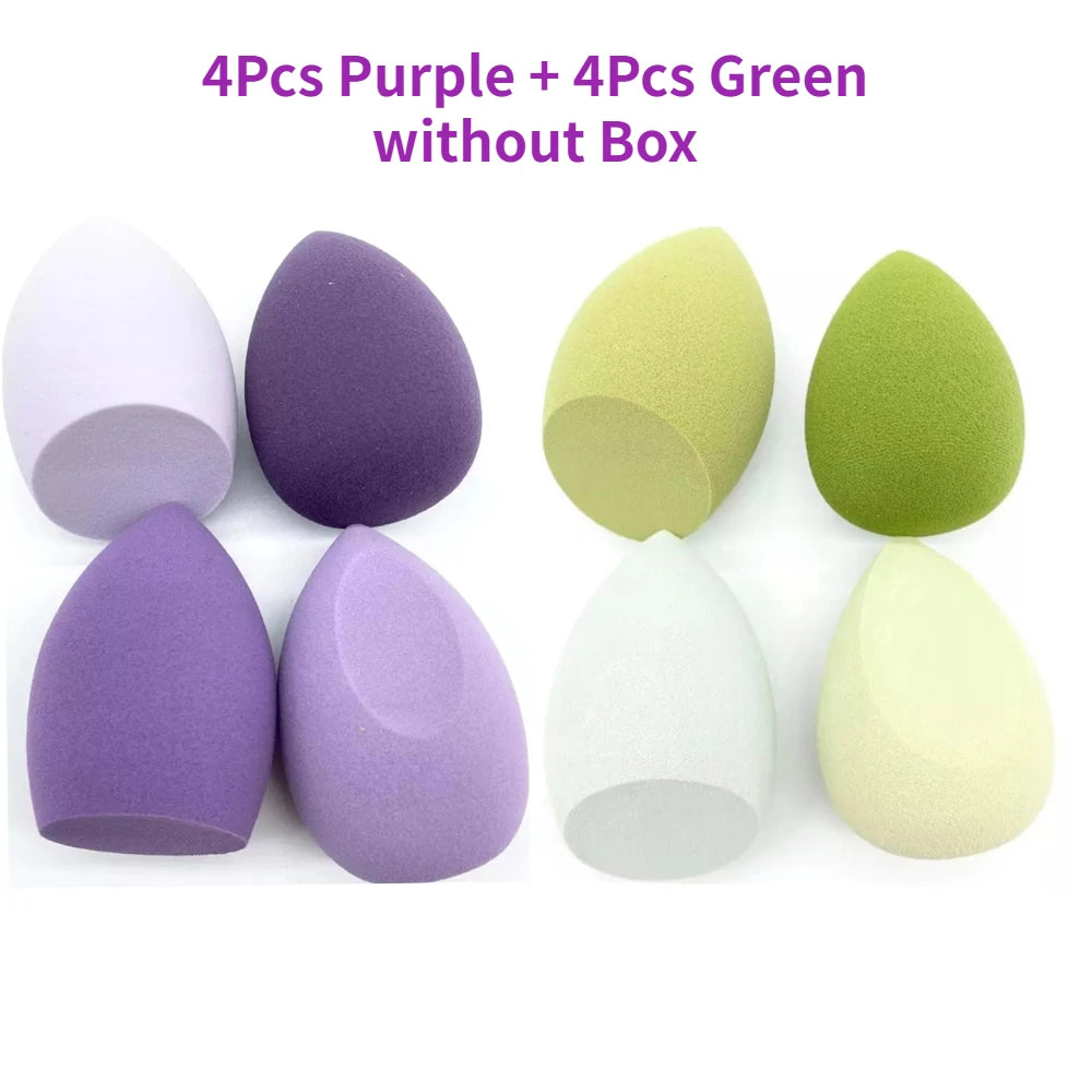 Makeup Sponge Egg Beauty Blender Beauty