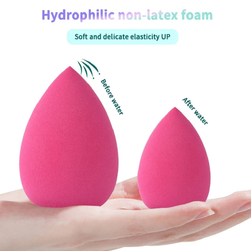 Makeup Sponge Cosmetic Puff