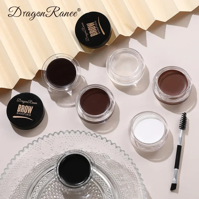 Waterproof Long Lasting Tint Eyebrows Gel