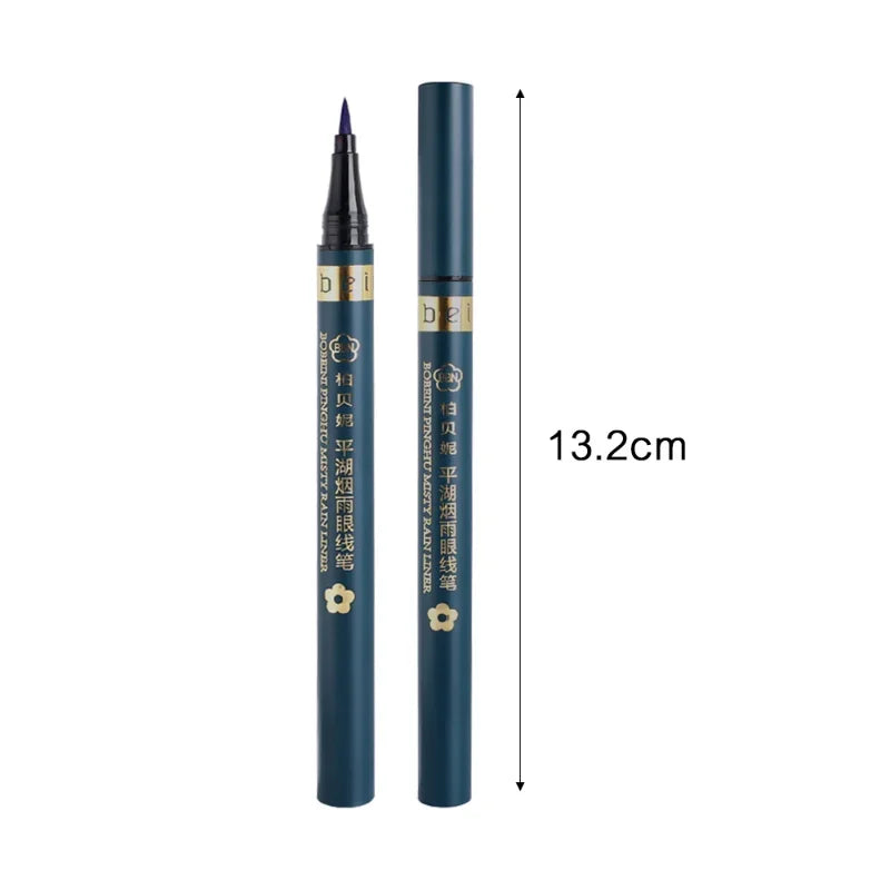 5 Colors Waterproof Matte Liquid Eyeliner