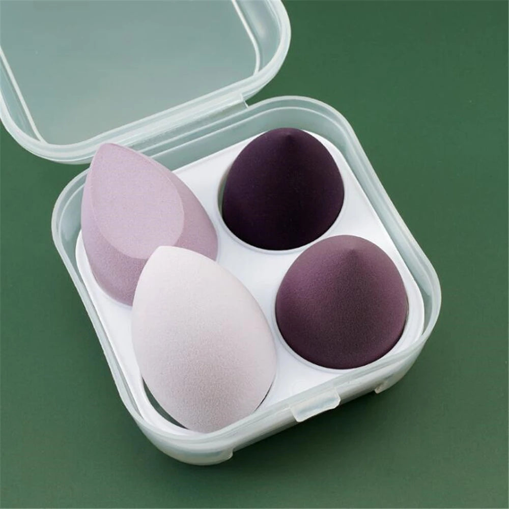 Makeup Sponge Egg Beauty Blender Beauty