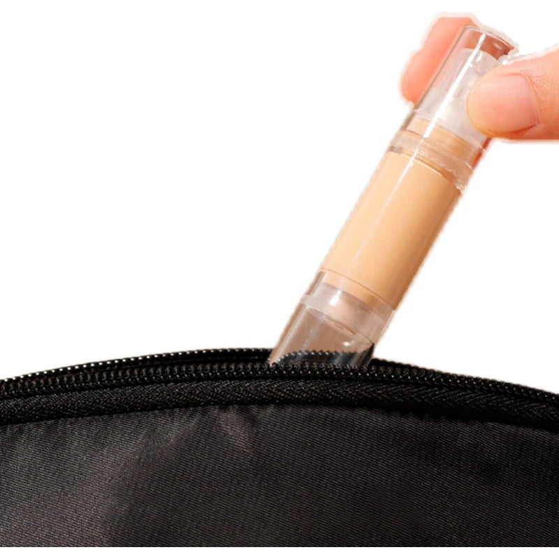 Liquid Foundation Travel Bottle