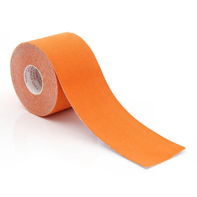 Kinesiology V Line Wrinkle Remover Tape For Face Neck Eyes