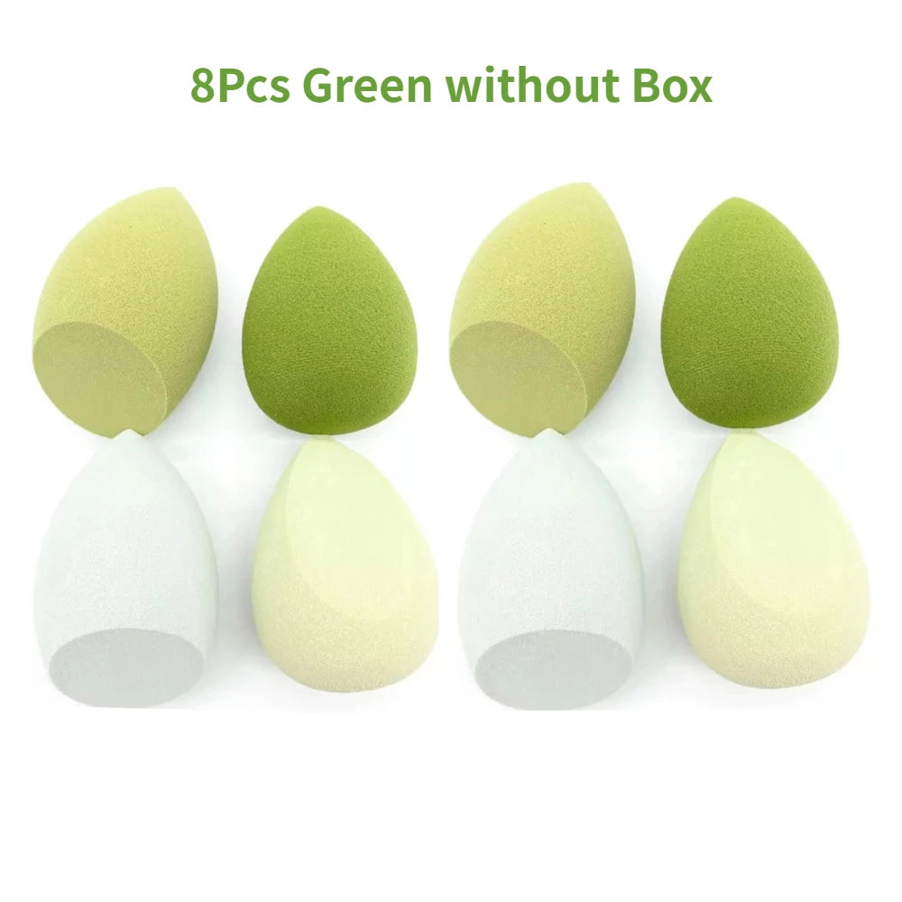 Makeup Sponge Egg Beauty Blender Beauty