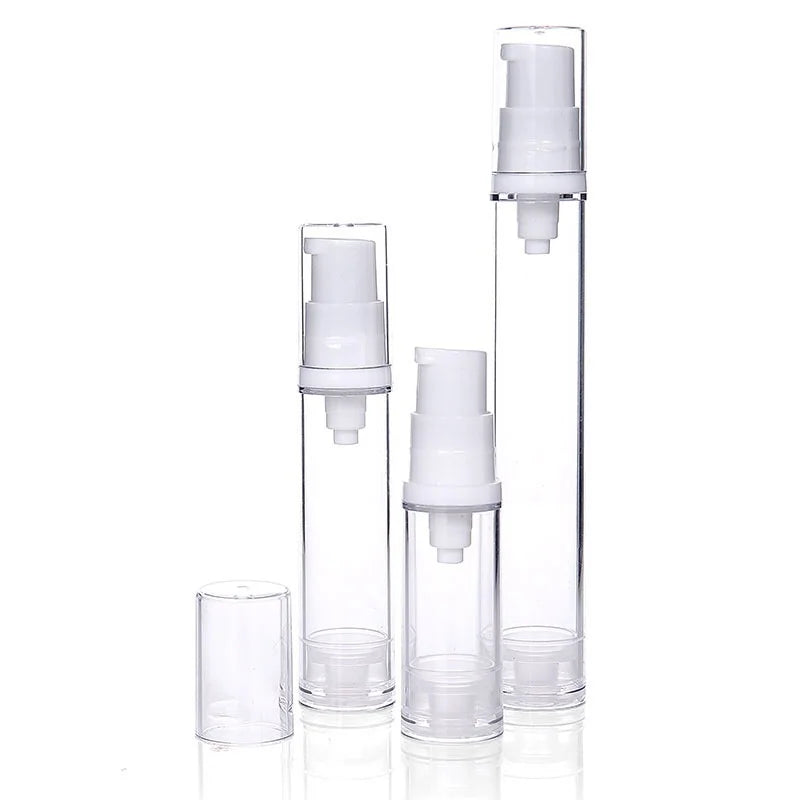 Liquid Foundation Travel Bottle