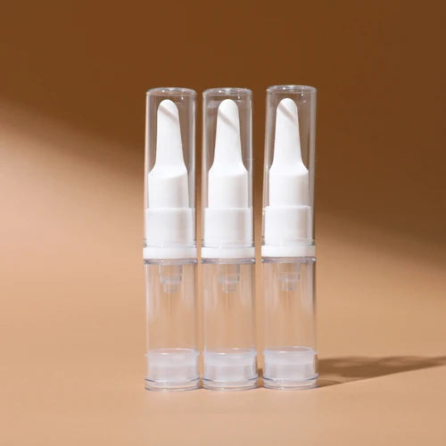 Liquid Foundation Travel Bottle