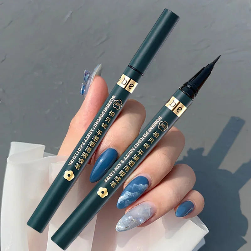 5 Colors Waterproof Matte Liquid Eyeliner